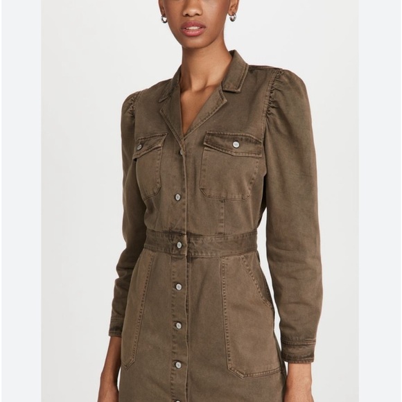 NWT Rails Lisette Dress size Medium - Picture 2 of 6